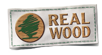 Real-Wood Kampagne